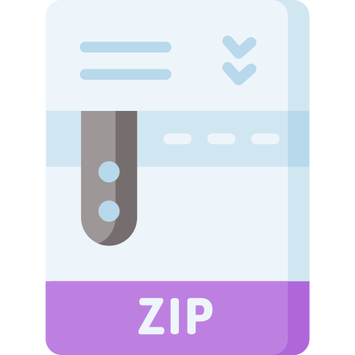 Zip file